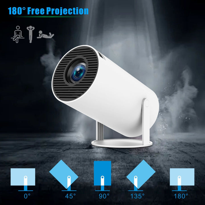 4K Pro Homecinema™
