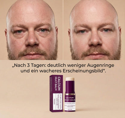 Collagen Calcium Moisturizing Stick - Reduziert Augenringe sichtbar
