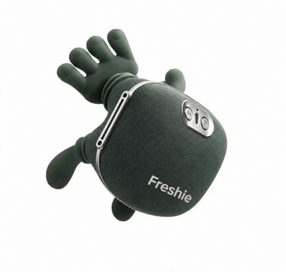 Freshie's 3-in-1 Nackenmassagegerät