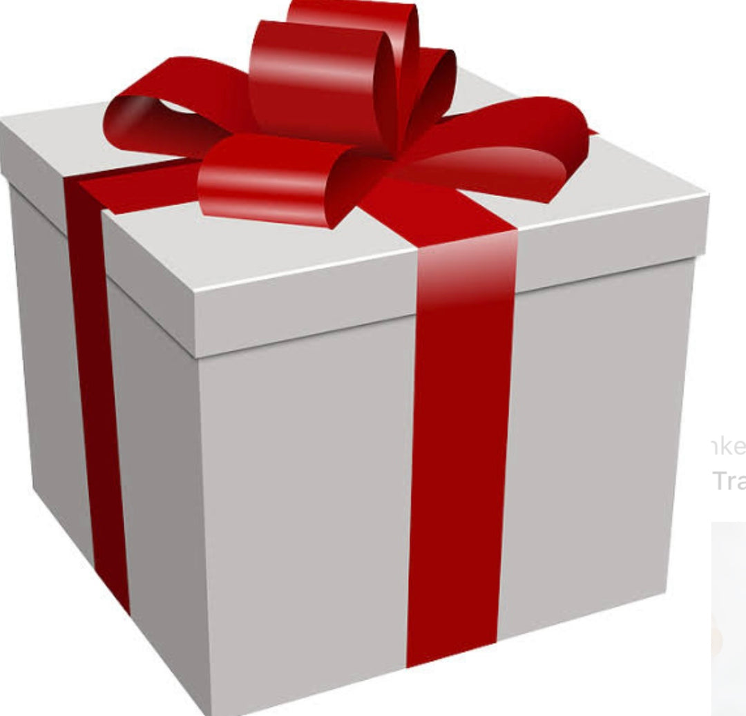 Mystery Geschenk