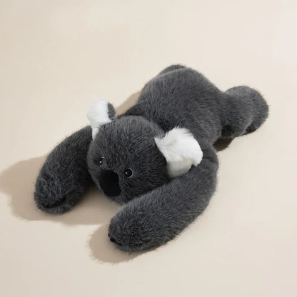 Gewichtete Kuscheltiere für mehr Innere Ruhe und Wohlbefinden