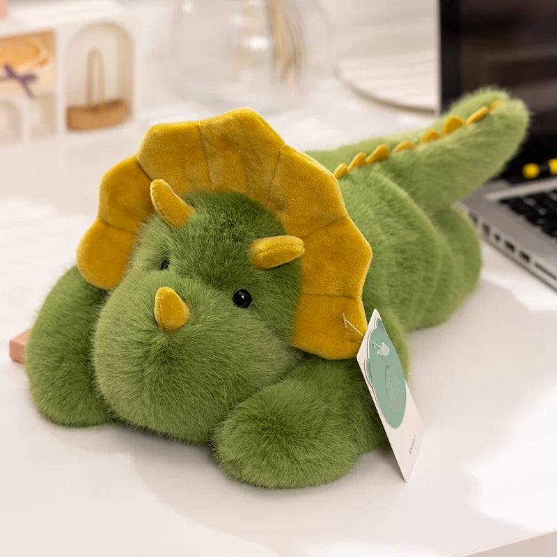 Gewichtete Kuscheltiere für mehr Innere Ruhe und Wohlbefinden