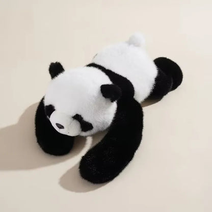 Gewichtete Kuscheltiere für mehr Innere Ruhe und Wohlbefinden