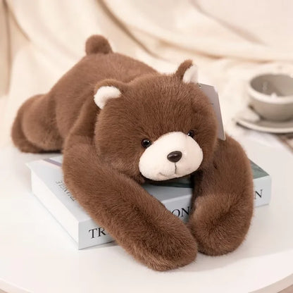 Gewichtete Kuscheltiere für mehr Innere Ruhe und Wohlbefinden