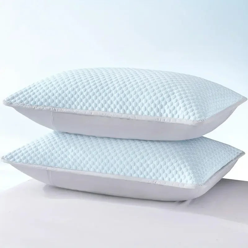 Kühlendes ergonomisches Sommerkissen