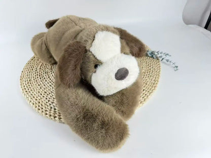 Gewichtete Kuscheltiere für mehr Innere Ruhe und Wohlbefinden