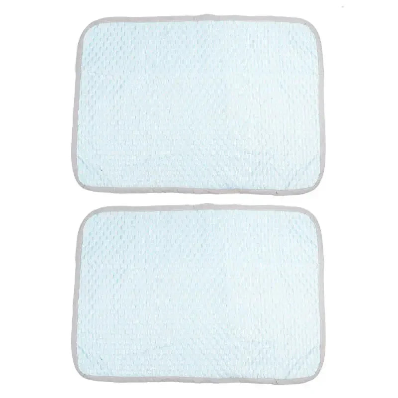 Kühlendes ergonomisches Sommerkissen
