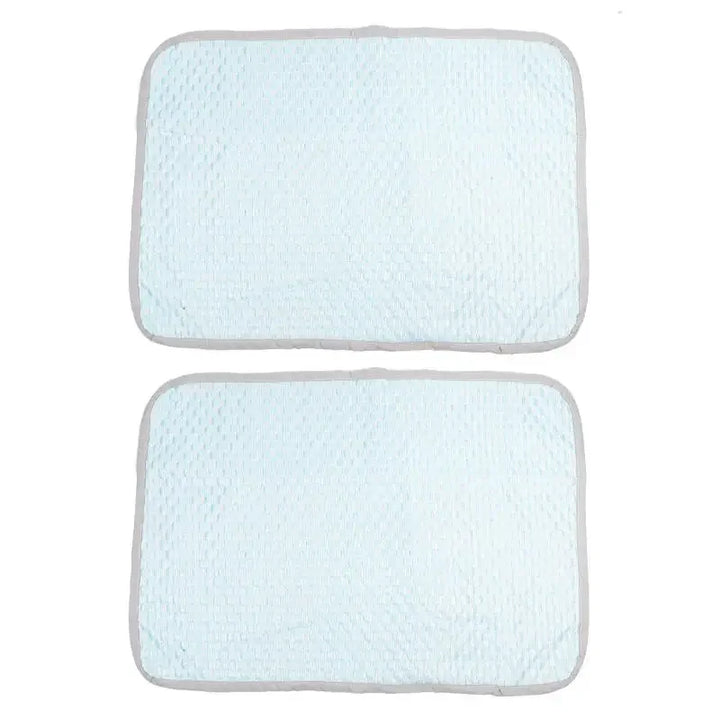 Kühlendes ergonomisches Sommerkissen