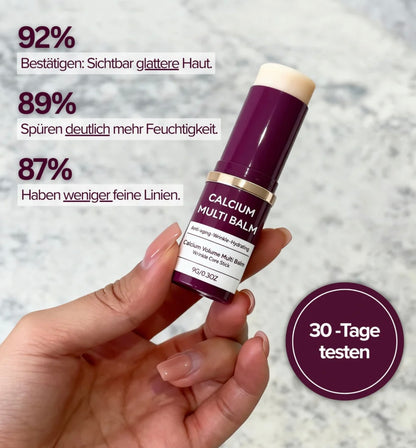 Collagen Calcium Moisturizing Stick - Reduziert Augenringe sichtbar