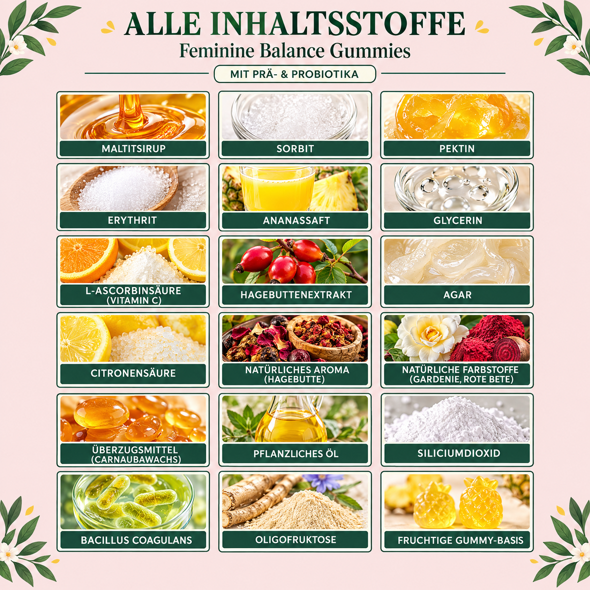 Stoppe den Geruch und Hole deine Frische zurück.