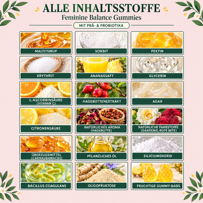 Stoppe den Geruch und Hole deine Frische zurück.