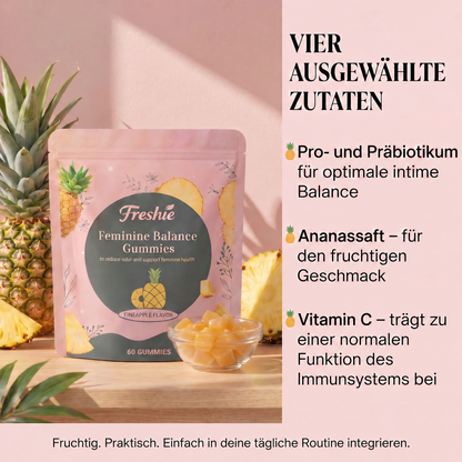 Stoppe den Geruch und Hole deine Frische zurück.