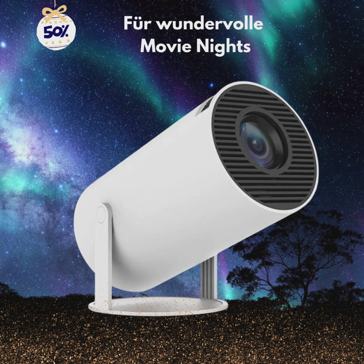 4K Pro Homecinema™